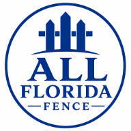 All Florida Fence logo